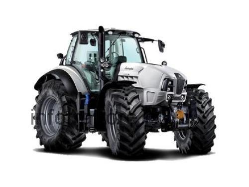 Lamborghini R6 155 scheda tecnica e recensioni