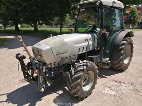 Lamborghini RF 90 recensioni e scheda tecnica