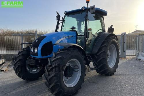 Landini Powerfarm 95 recensioni e scheda tecnica