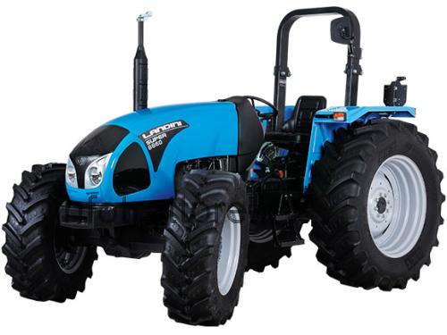 Landini Super 8860 recensioni e scheda tecnica