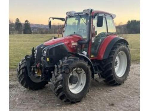 Lindner Geotrac 104 EP recensioni e scheda tecnica