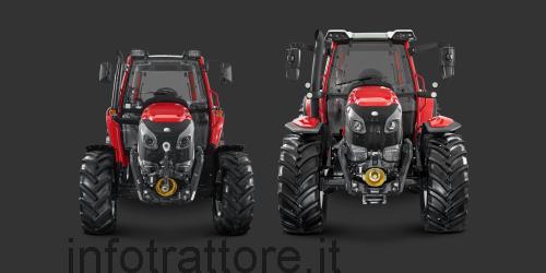 Lindner Lintrac recensioni e scheda tecnica