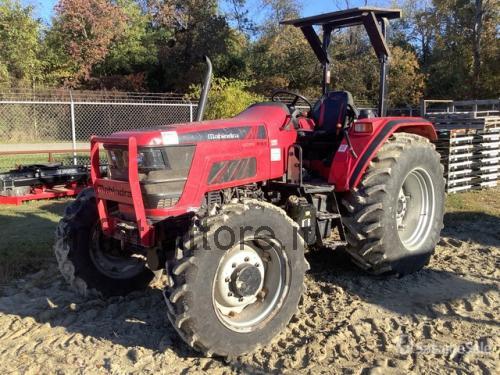 Mahindra 6075 recensioni e scheda tecnica