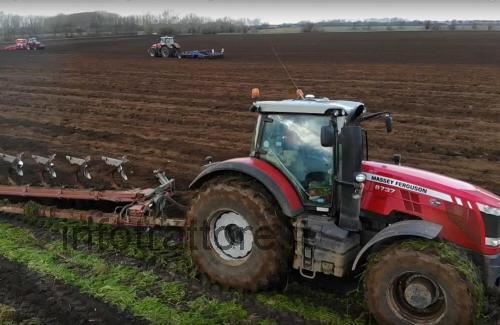 Massey Ferguson 1400 scheda tecnica 
