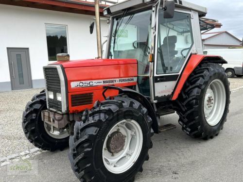 Massey Ferguson 3050 scheda tecnica e recensioni