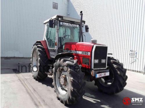 Massey Ferguson 3090 recensioni e scheda tecnica