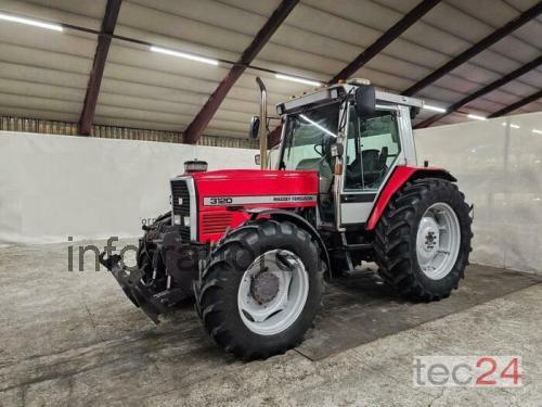 Massey Ferguson 3120 recensioni e scheda tecnica