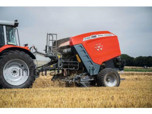 Massey Ferguson 3130 scheda tecnica 