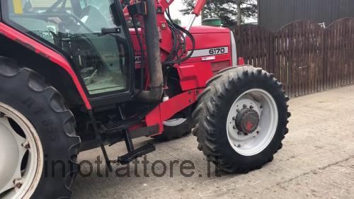 Massey Ferguson 3170 recensioni e scheda tecnica