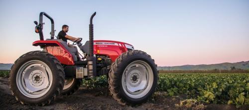Massey Ferguson 4610M recensioni e scheda tecnica