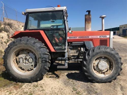 Massey Ferguson 5030 scheda tecnica e recensioni