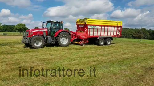 Massey Ferguson 5510 recensioni e scheda tecnica