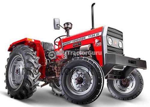 Massey Ferguson 6060 recensioni e scheda tecnica