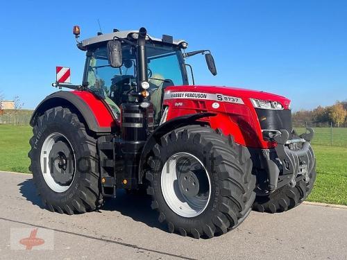 Massey Ferguson 8880 recensioni e scheda tecnica