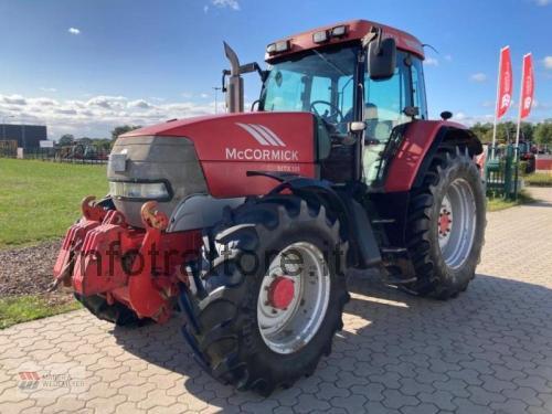 McCormick MTX135 recensioni e scheda tecnica