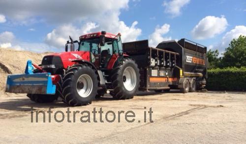 McCormick MTX200 recensioni e scheda tecnica