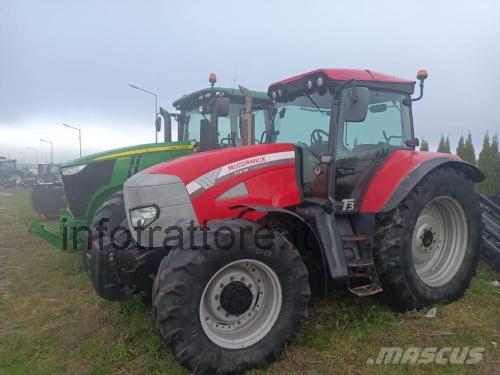 McCormick XTX145 recensioni e scheda tecnica