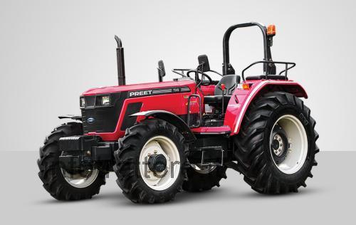 Preet 7549 scheda tecnica e recensioni