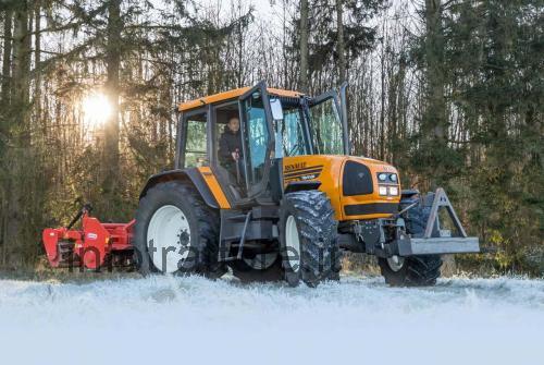 Renault Temis scheda tecnica e recensioni