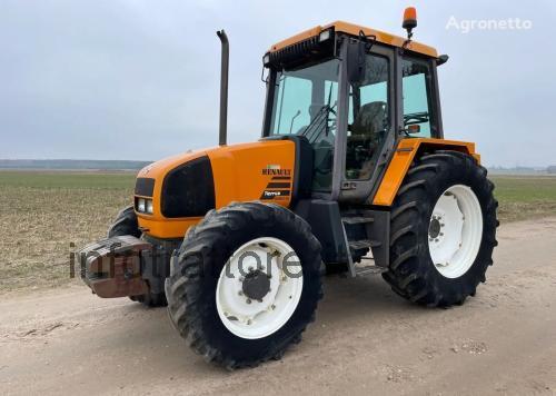 Renault Temis 550 X scheda tecnica e recensioni