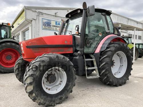 SAME Iron 130 recensioni e scheda tecnica