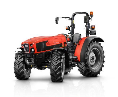 Same Argon 70 recensioni e scheda tecnica