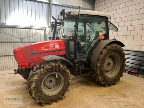 Same Dorado 80 recensioni e scheda tecnica