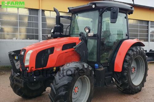 Same Explorer 110 recensioni e scheda tecnica