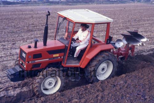 Same Explorer 55 recensioni e scheda tecnica