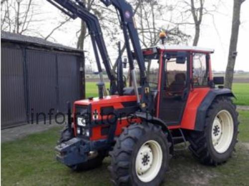 Same Explorer 65 recensioni e scheda tecnica