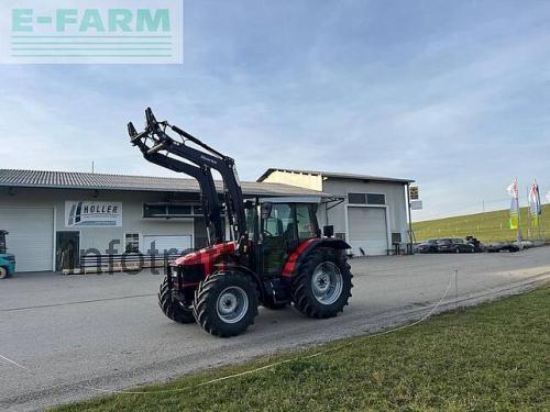 Same Silver 100.4 scheda tecnica 