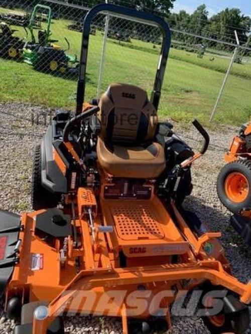 Scag Cheetah scheda tecnica 