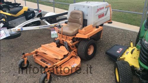 Scag Turf Runner scheda tecnica 