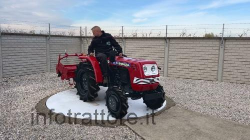 Shibaura SD1540 recensioni e scheda tecnica