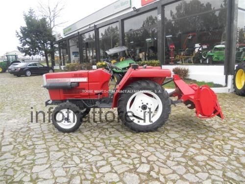 Shibaura SD2243 recensioni e scheda tecnica