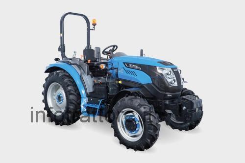 Solis 60N recensioni e scheda tecnica