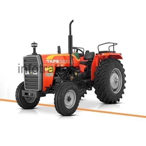 TAFE 5900 DI scheda tecnica 