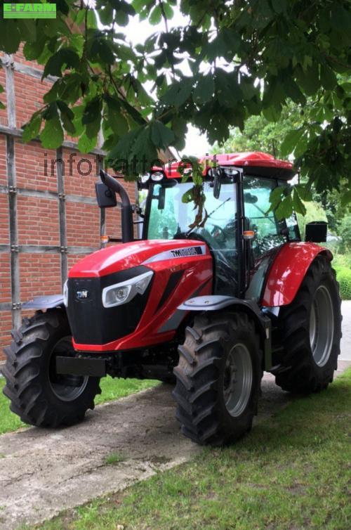 TYM T1304 recensioni e scheda tecnica