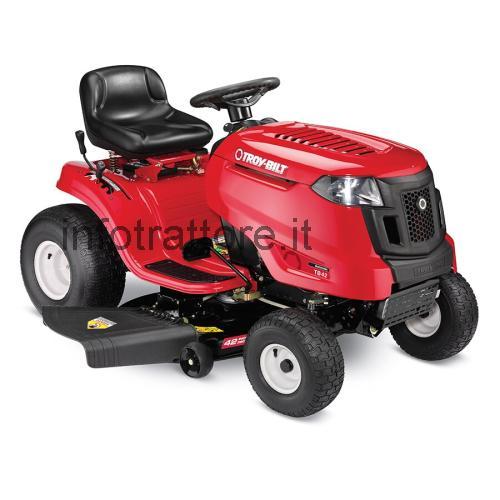 Troy-Bilt TB42 recensioni e scheda tecnica