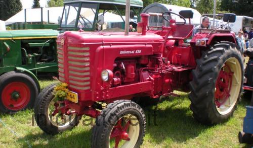 UTB 530 recensioni e scheda tecnica