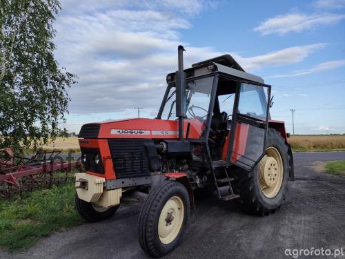 Ursus 1012 recensioni e scheda tecnica