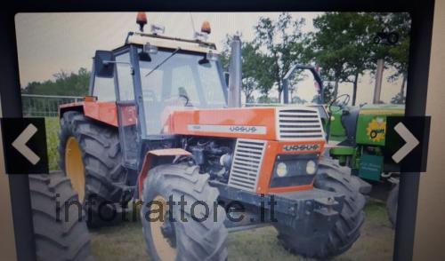 Ursus 1604 scheda tecnica 