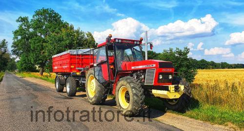 Ursus 1614 scheda tecnica e recensioni