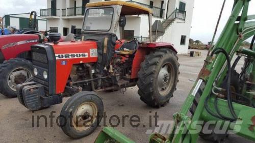 Ursus 3512 recensioni e scheda tecnica