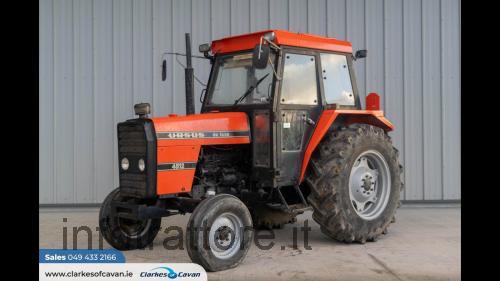 Ursus 4512 recensioni e scheda tecnica