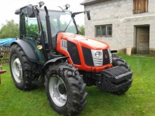 Ursus 8014H scheda tecnica 