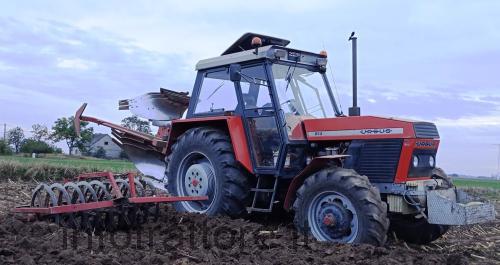 Ursus 914 recensioni e scheda tecnica