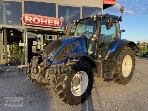 Valtra N104 recensioni e scheda tecnica