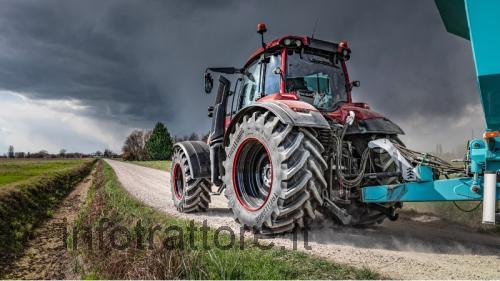 Valtra T200 recensioni e scheda tecnica