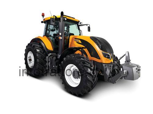 Valtra T210 recensioni e scheda tecnica